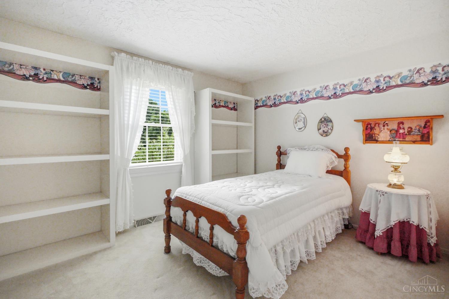 3294 Wheatcroft Drive