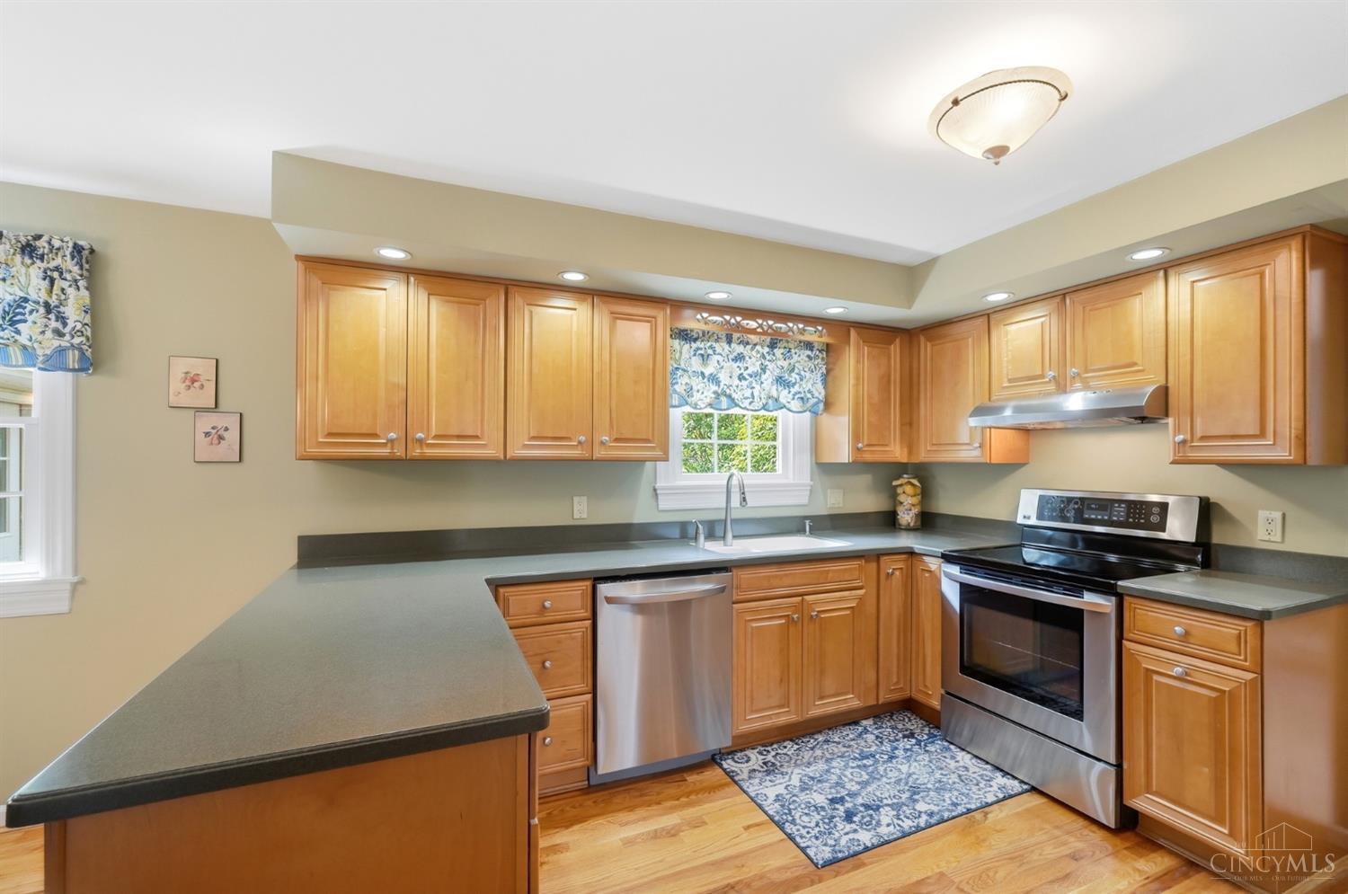 3294 Wheatcroft Drive