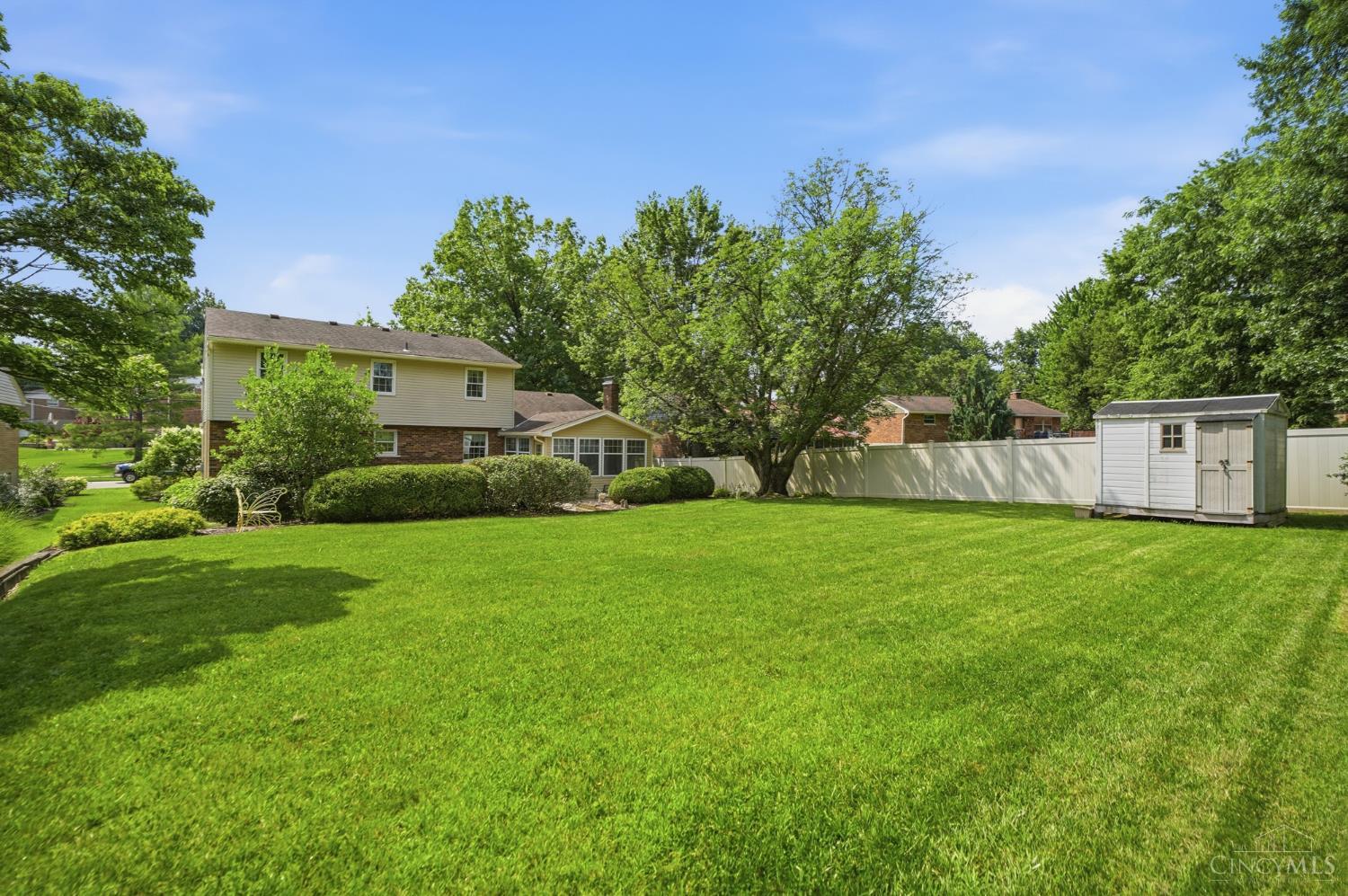 3294 Wheatcroft Drive