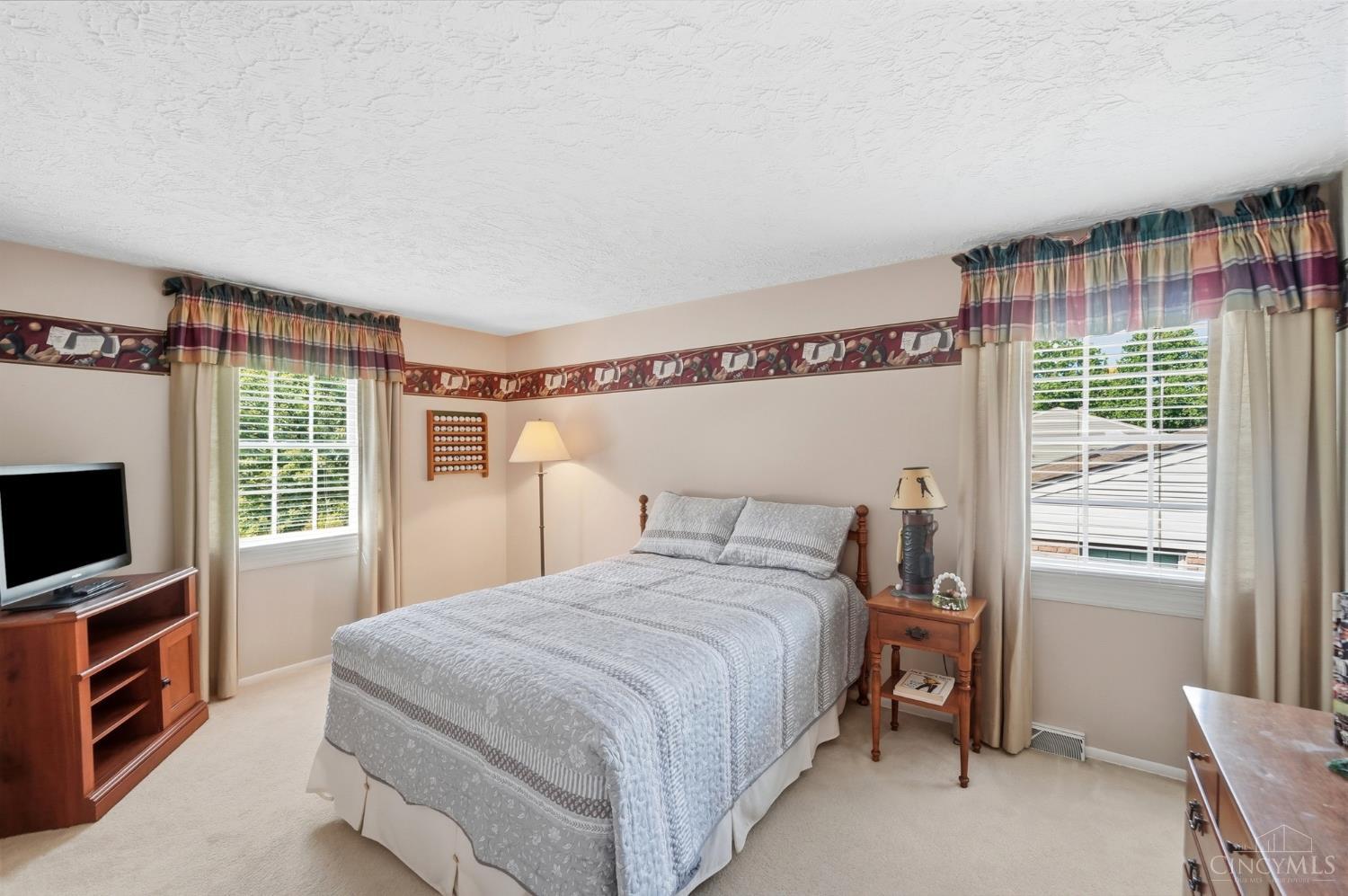 3294 Wheatcroft Drive