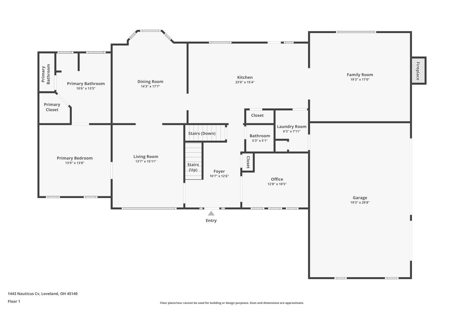 1443 Nauticus Cove