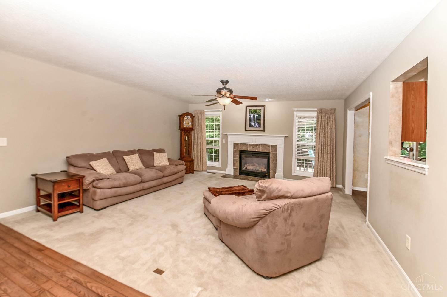 4093 Woodsly Drive