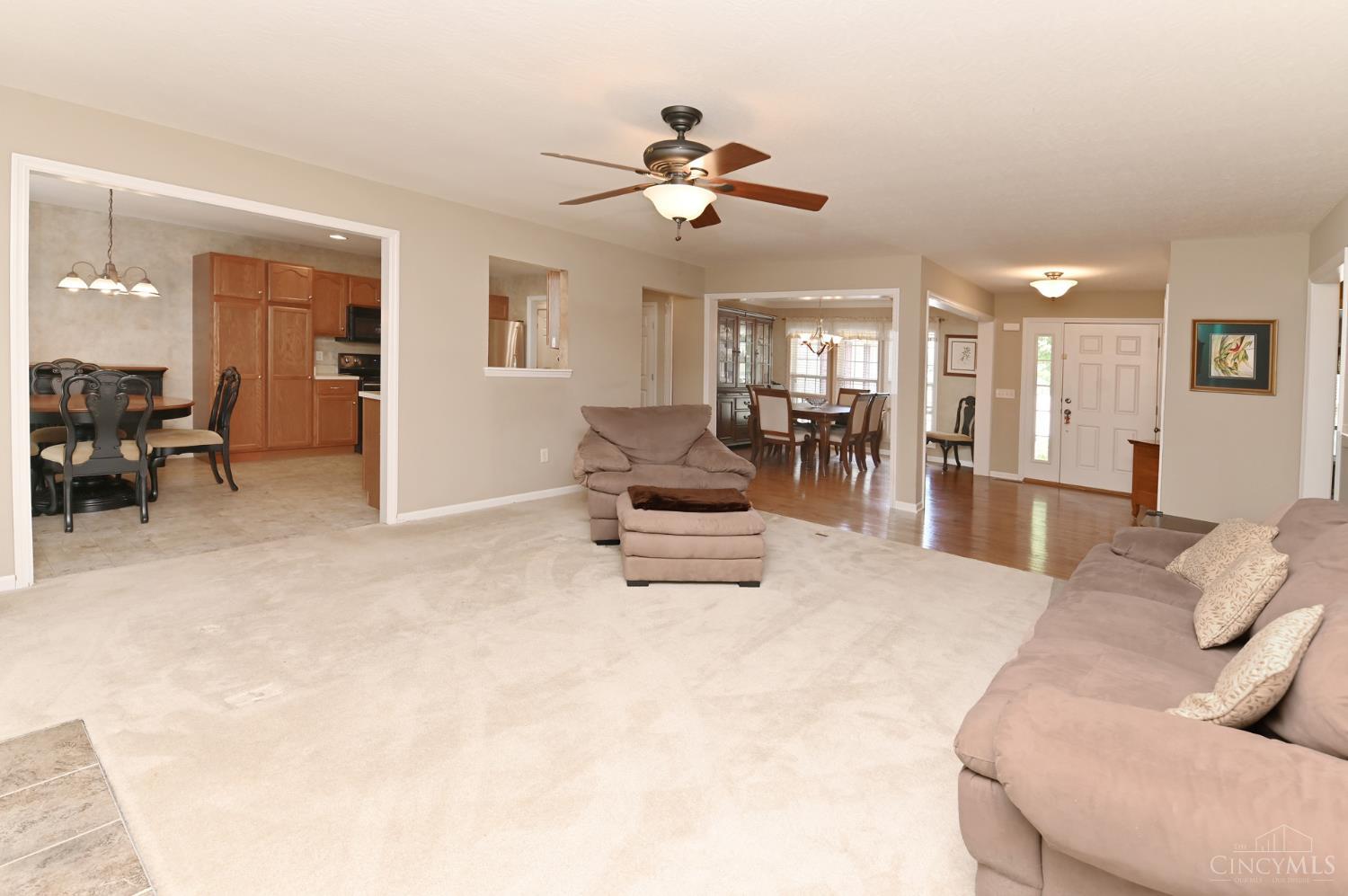 4093 Woodsly Drive