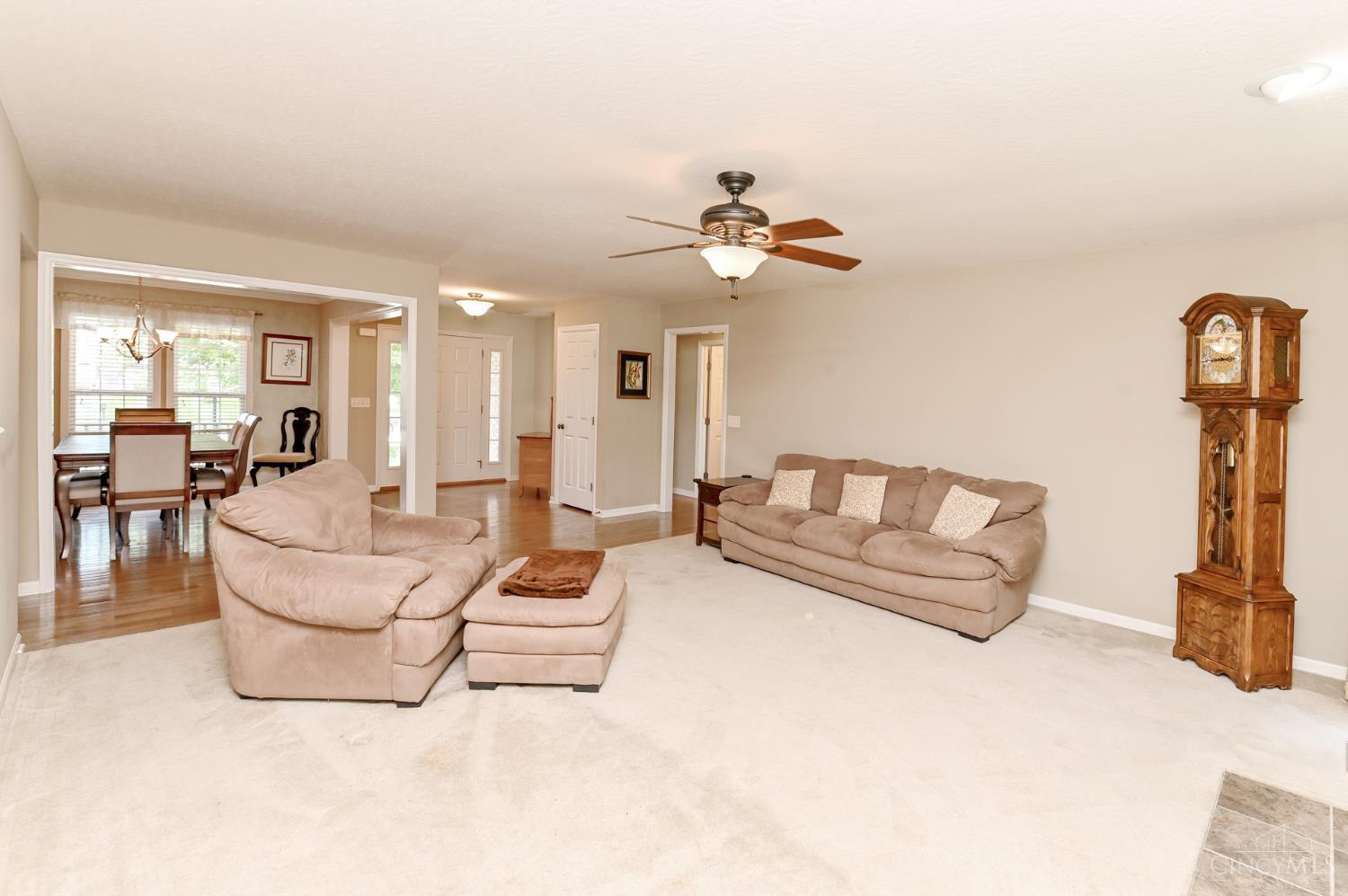4093 Woodsly Drive