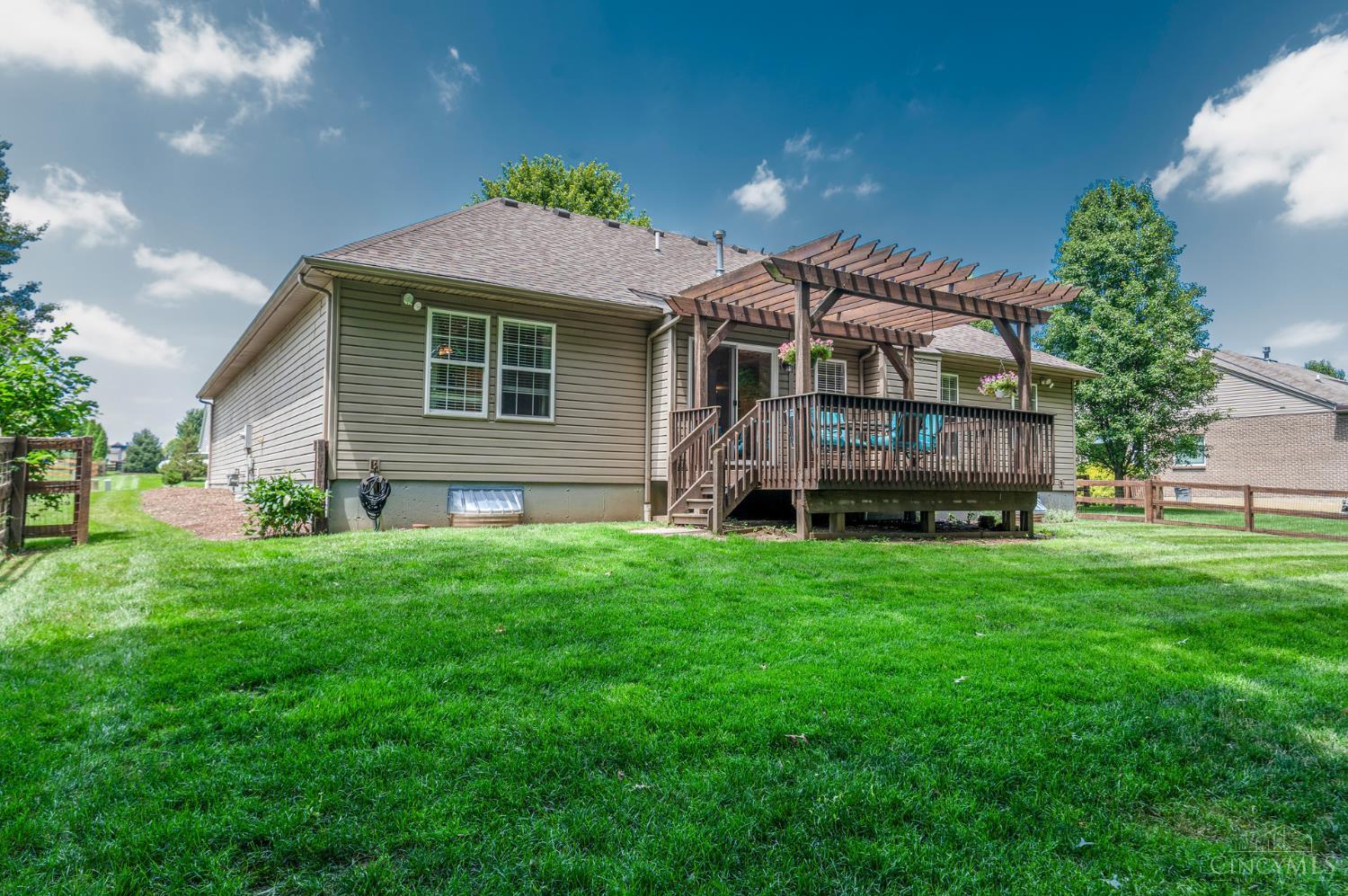 4093 Woodsly Drive