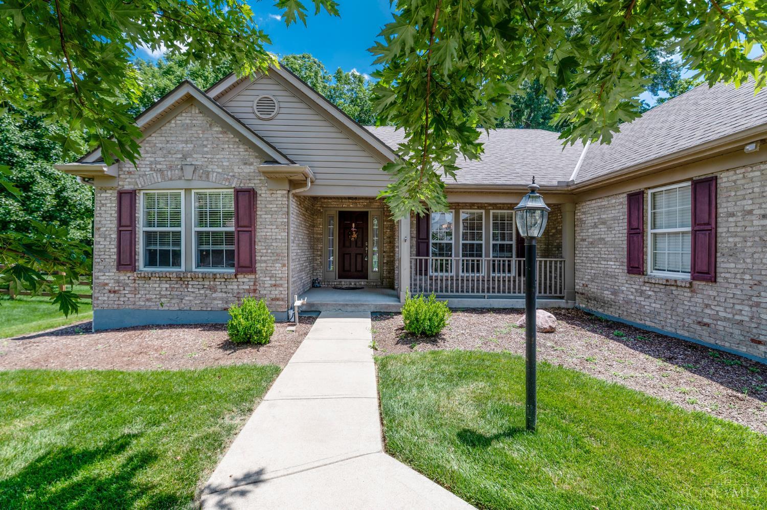 4093 Woodsly Drive