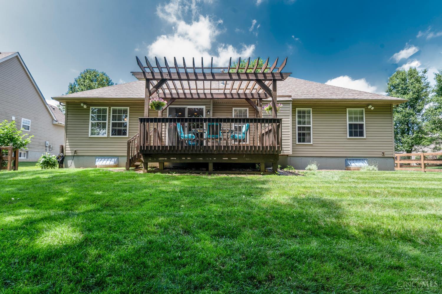 4093 Woodsly Drive