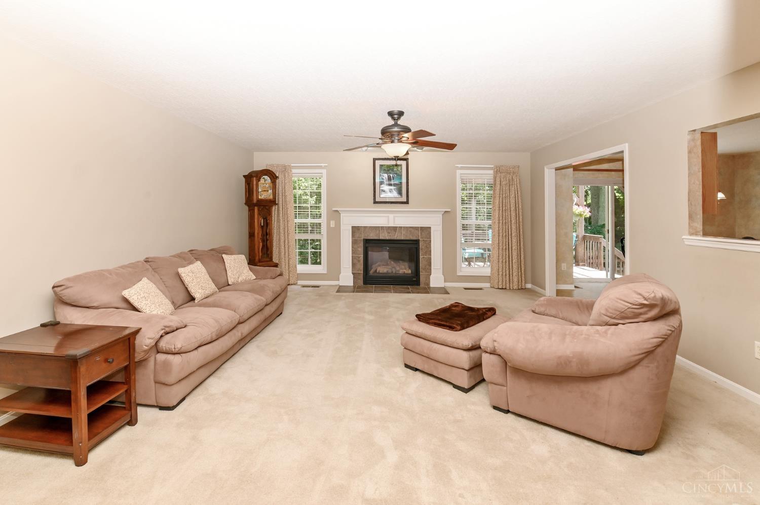 4093 Woodsly Drive