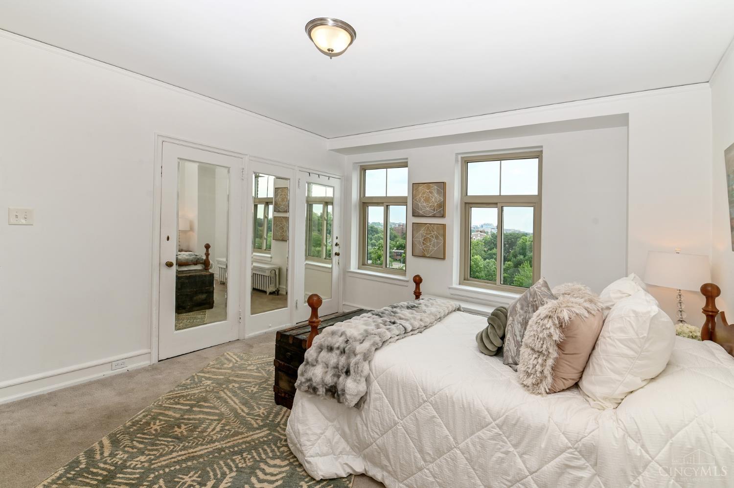 3900 Rose Hill Avenue Unit: 805A