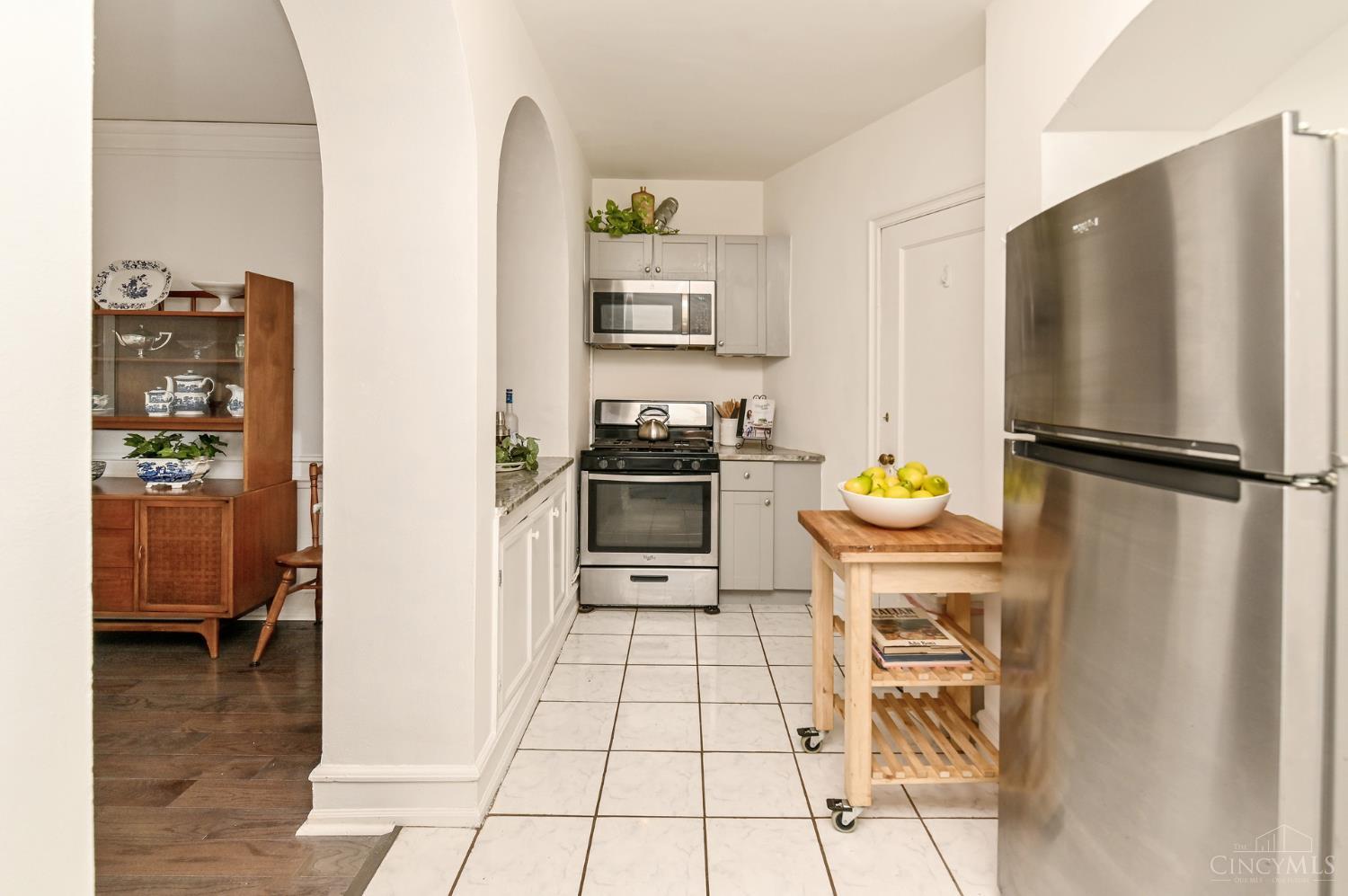 3900 Rose Hill Avenue Unit: 805A