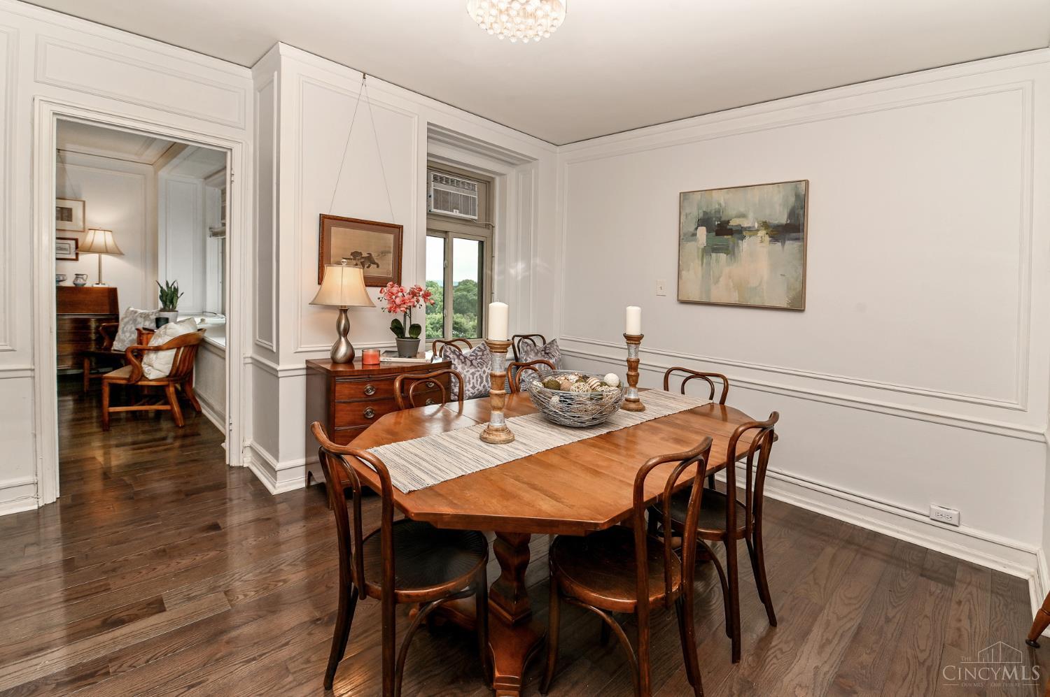 3900 Rose Hill Avenue Unit: 805A