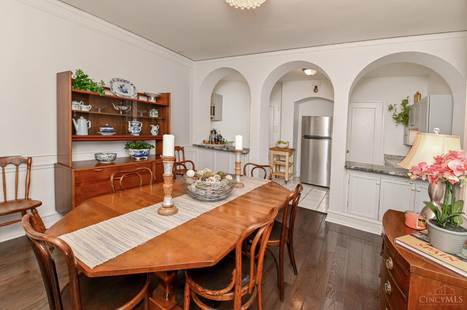 3900 Rose Hill Avenue Unit: 805A