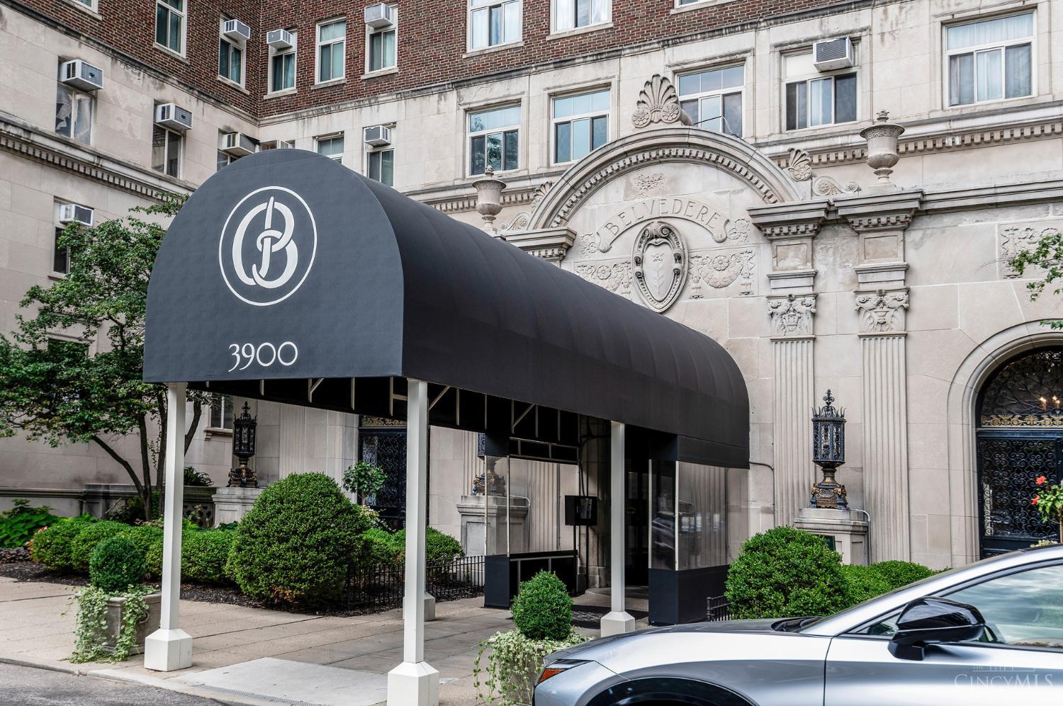 3900 Rose Hill Avenue Unit: 805A