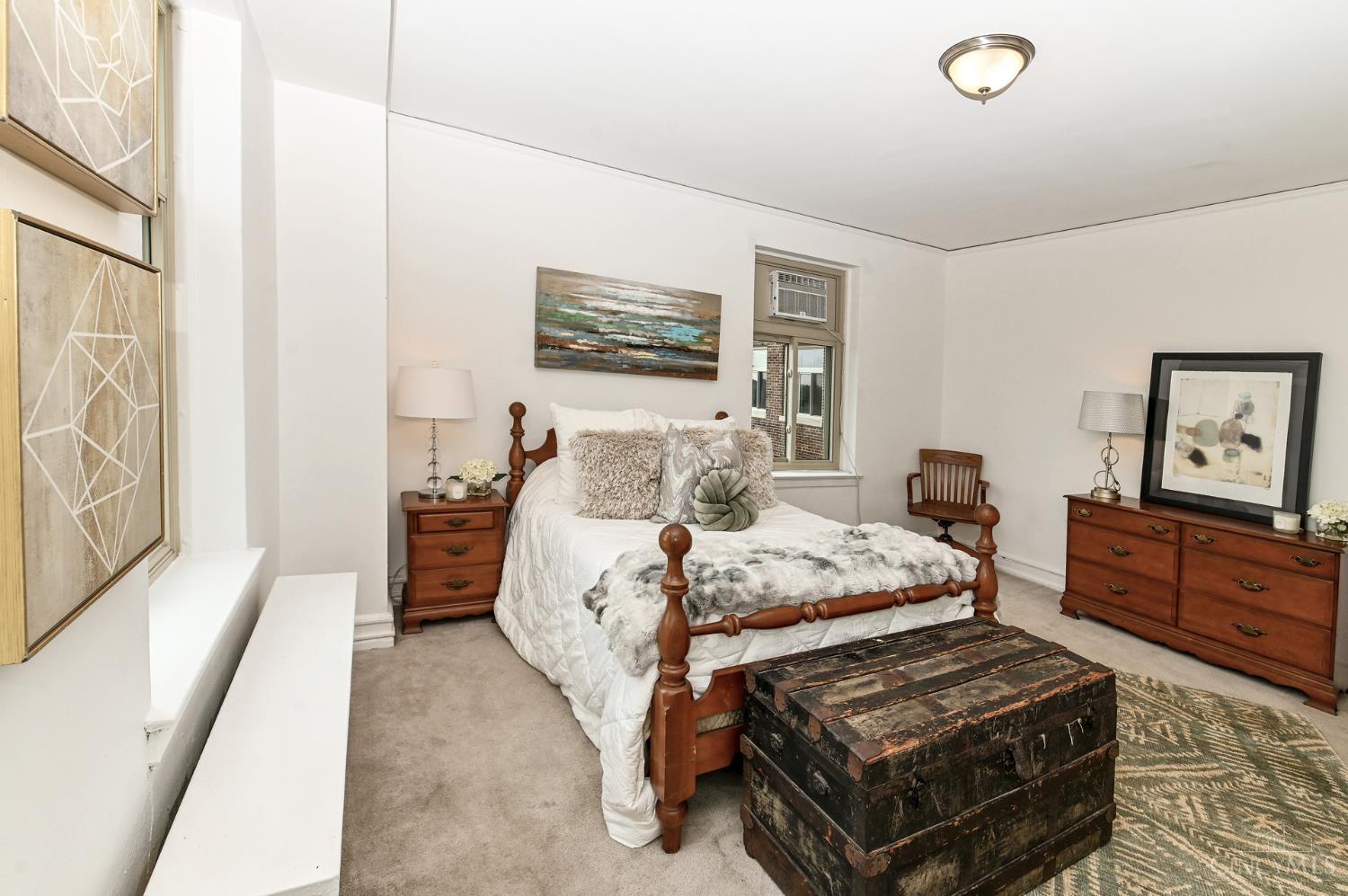 3900 Rose Hill Avenue Unit: 805A