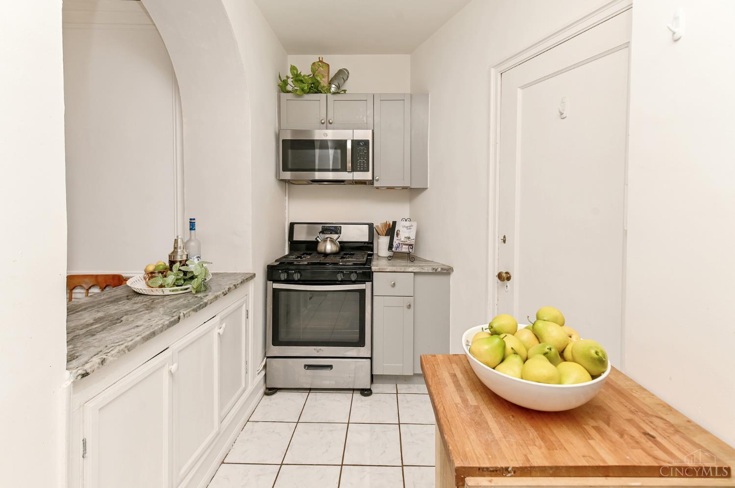 3900 Rose Hill Avenue Unit: 805A