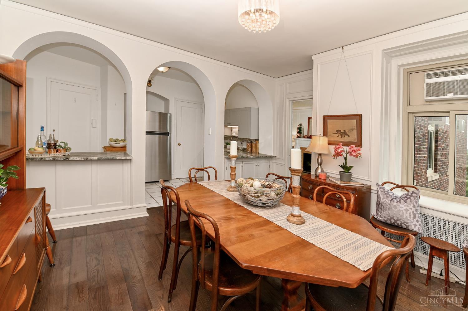 3900 Rose Hill Avenue Unit: 805A