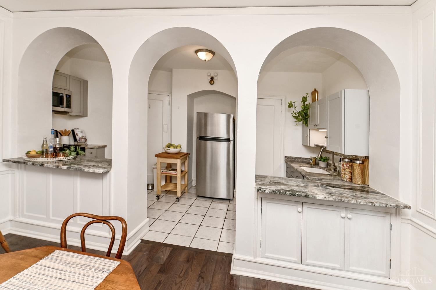3900 Rose Hill Avenue Unit: 805A