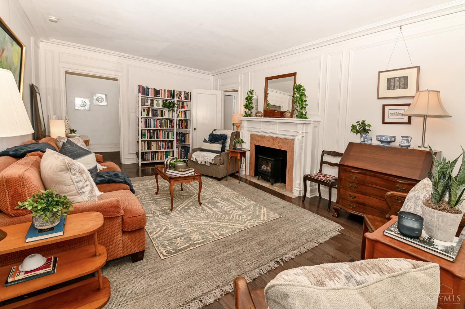3900 Rose Hill Avenue Unit: 805A