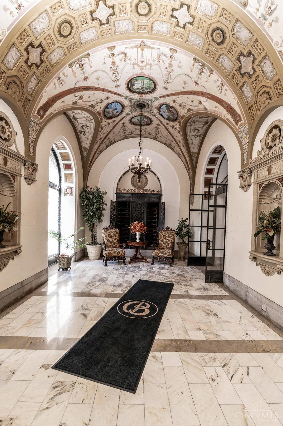3900 Rose Hill Avenue Unit: 805A