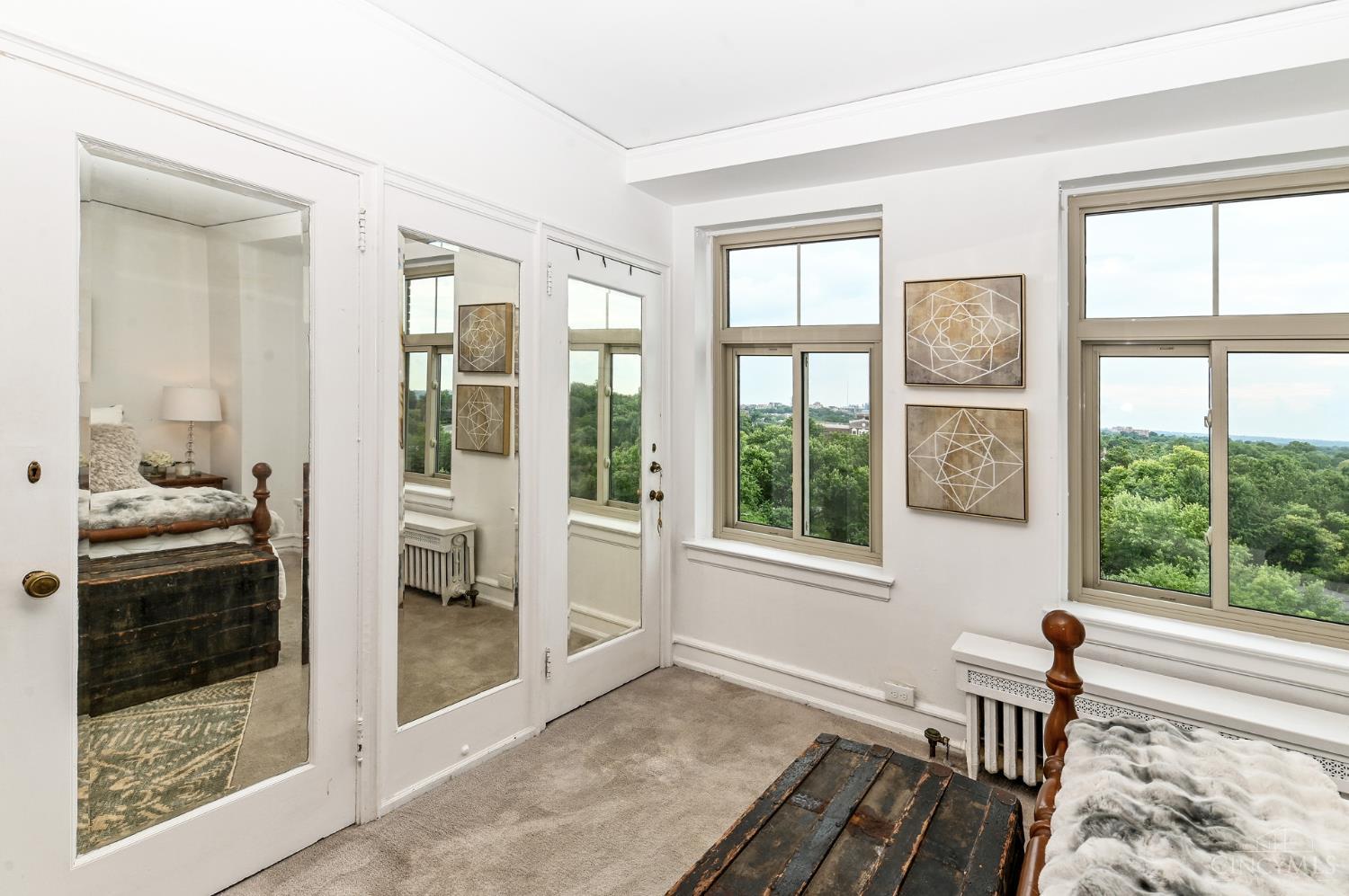 3900 Rose Hill Avenue Unit: 805A