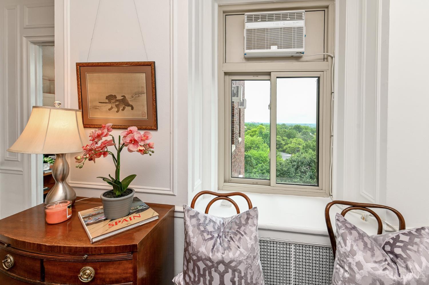 3900 Rose Hill Avenue Unit: 805A