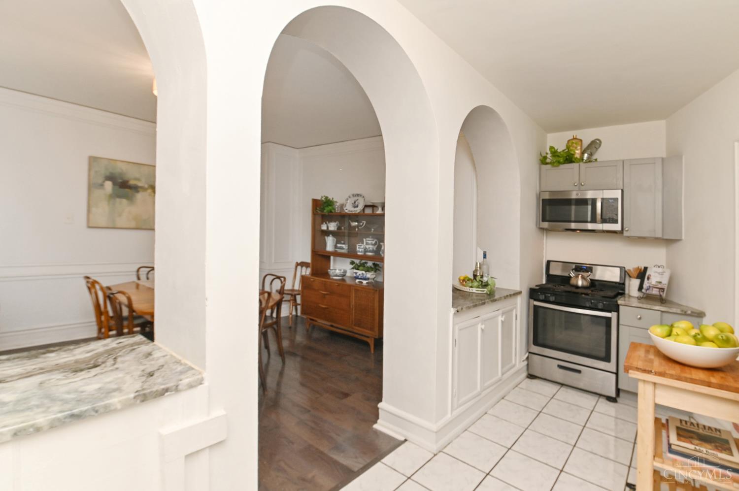 3900 Rose Hill Avenue Unit: 805A