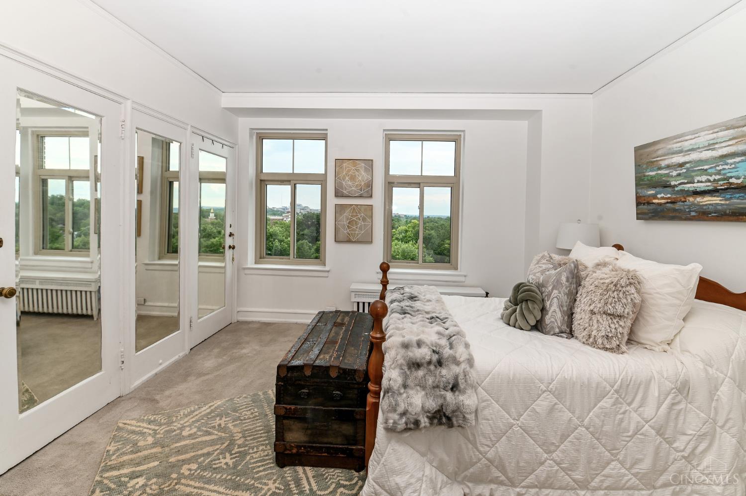 3900 Rose Hill Avenue Unit: 805A