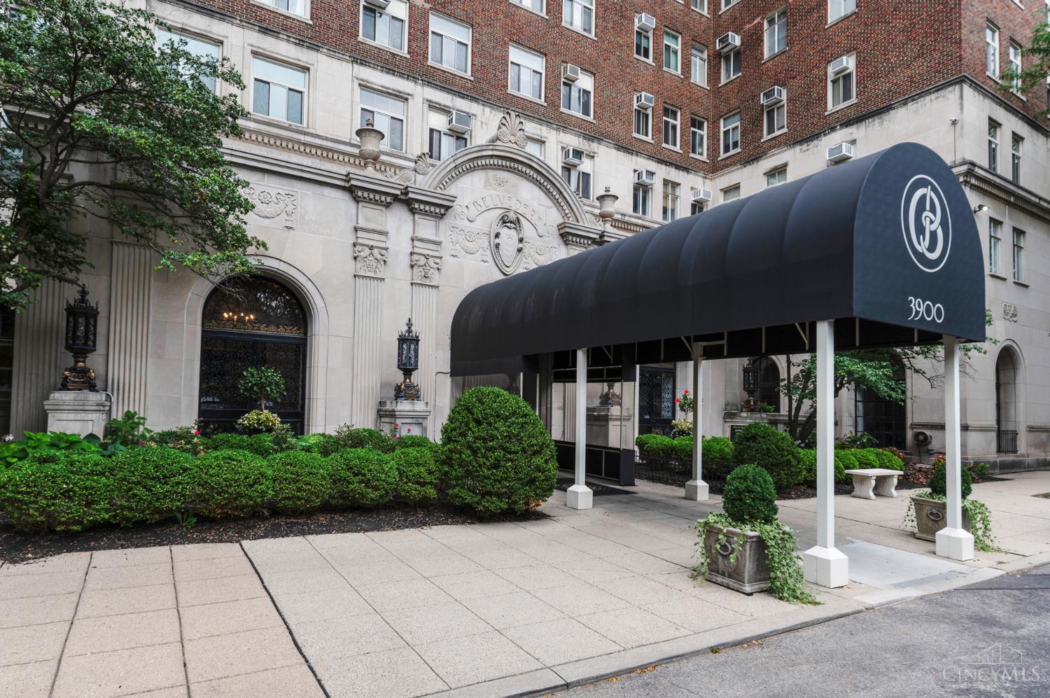 3900 Rose Hill Avenue Unit: 805A