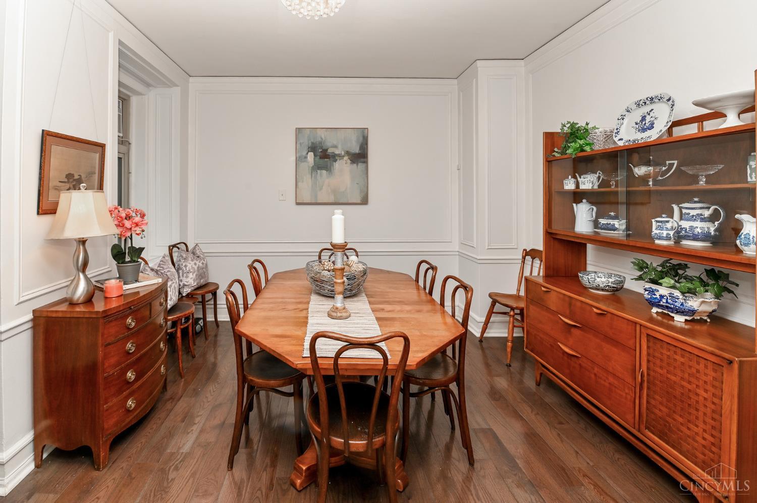 3900 Rose Hill Avenue Unit: 805A