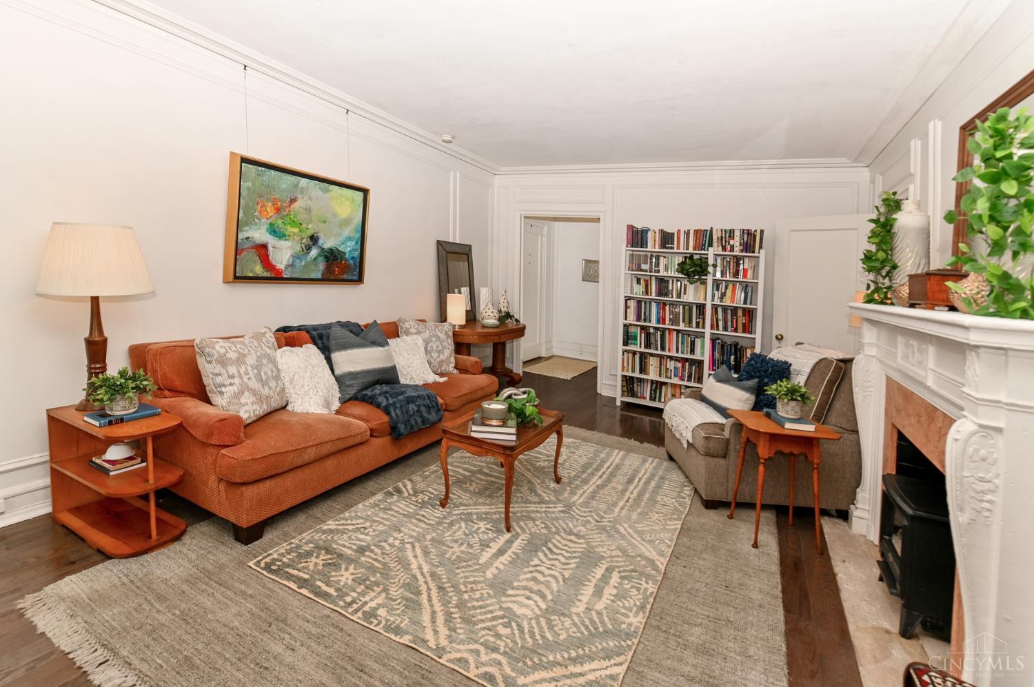 3900 Rose Hill Avenue Unit: 805A
