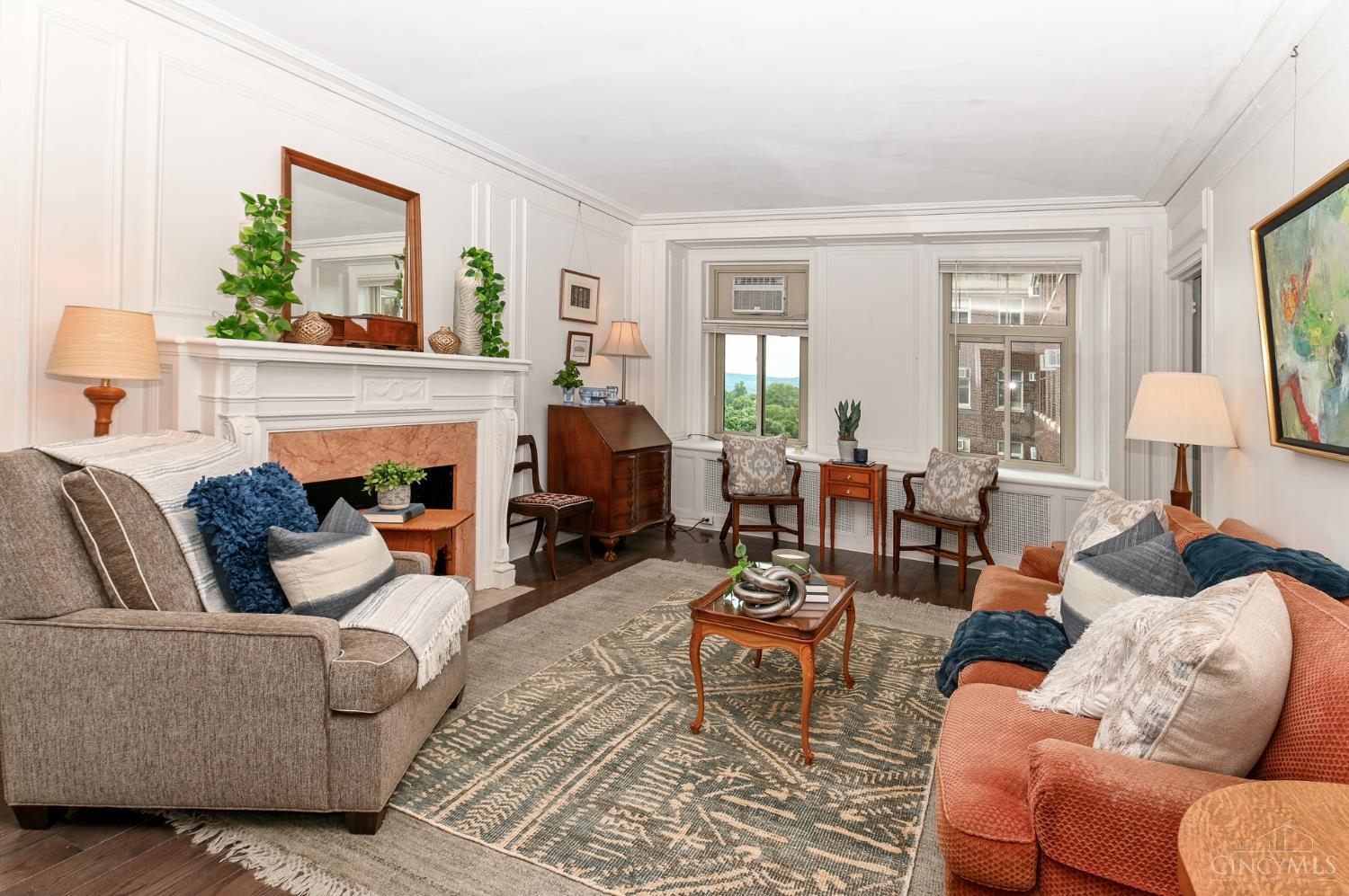 3900 Rose Hill Avenue Unit: 805A