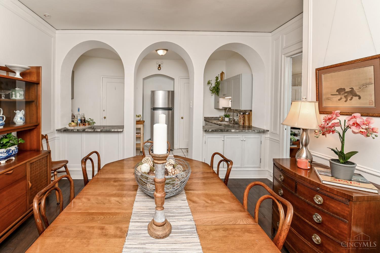 3900 Rose Hill Avenue Unit: 805A
