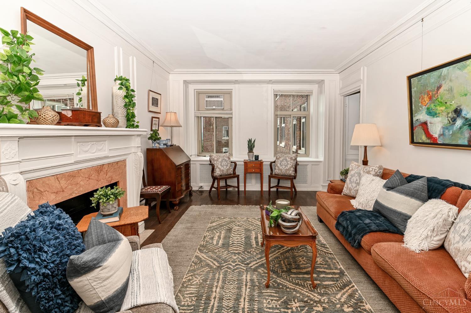 3900 Rose Hill Avenue Unit: 805A