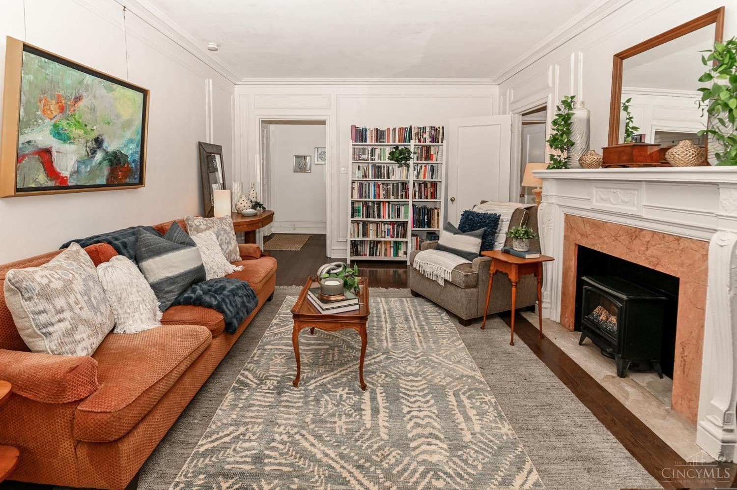 3900 Rose Hill Avenue Unit: 805A