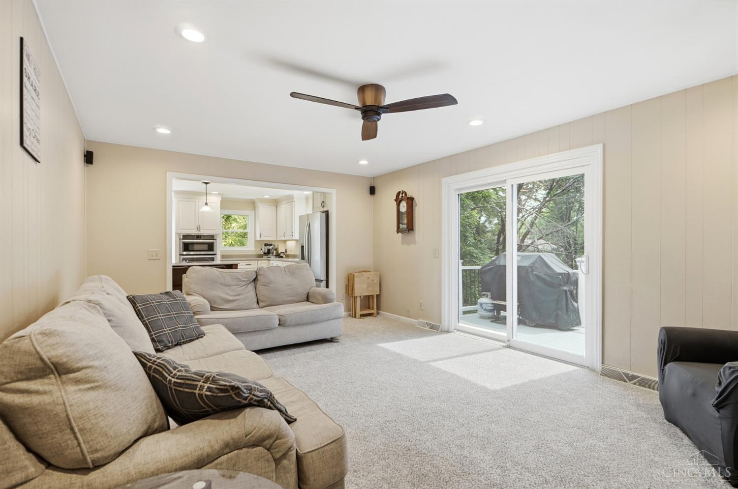 215 Compton Road