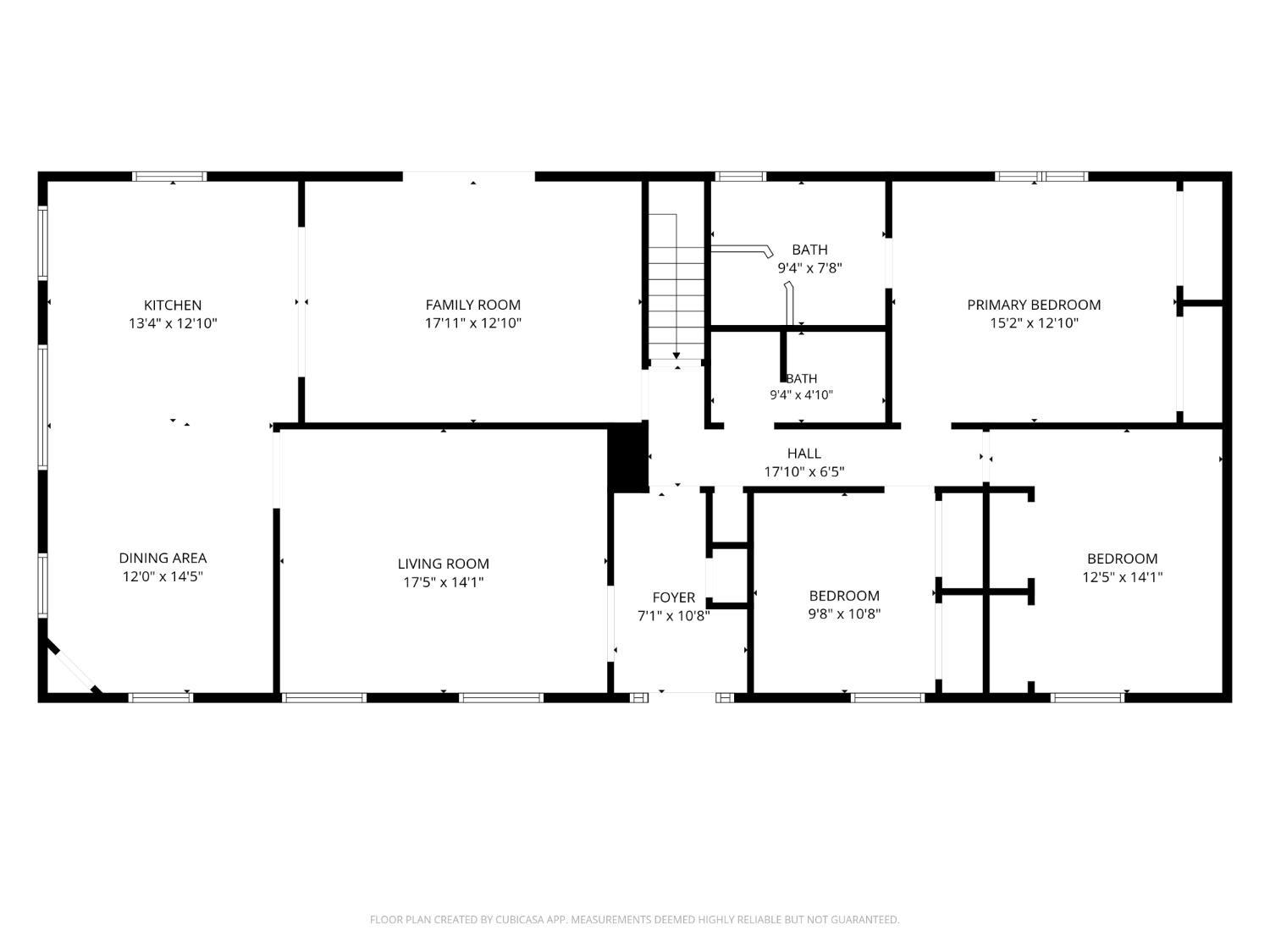 215 Compton Road