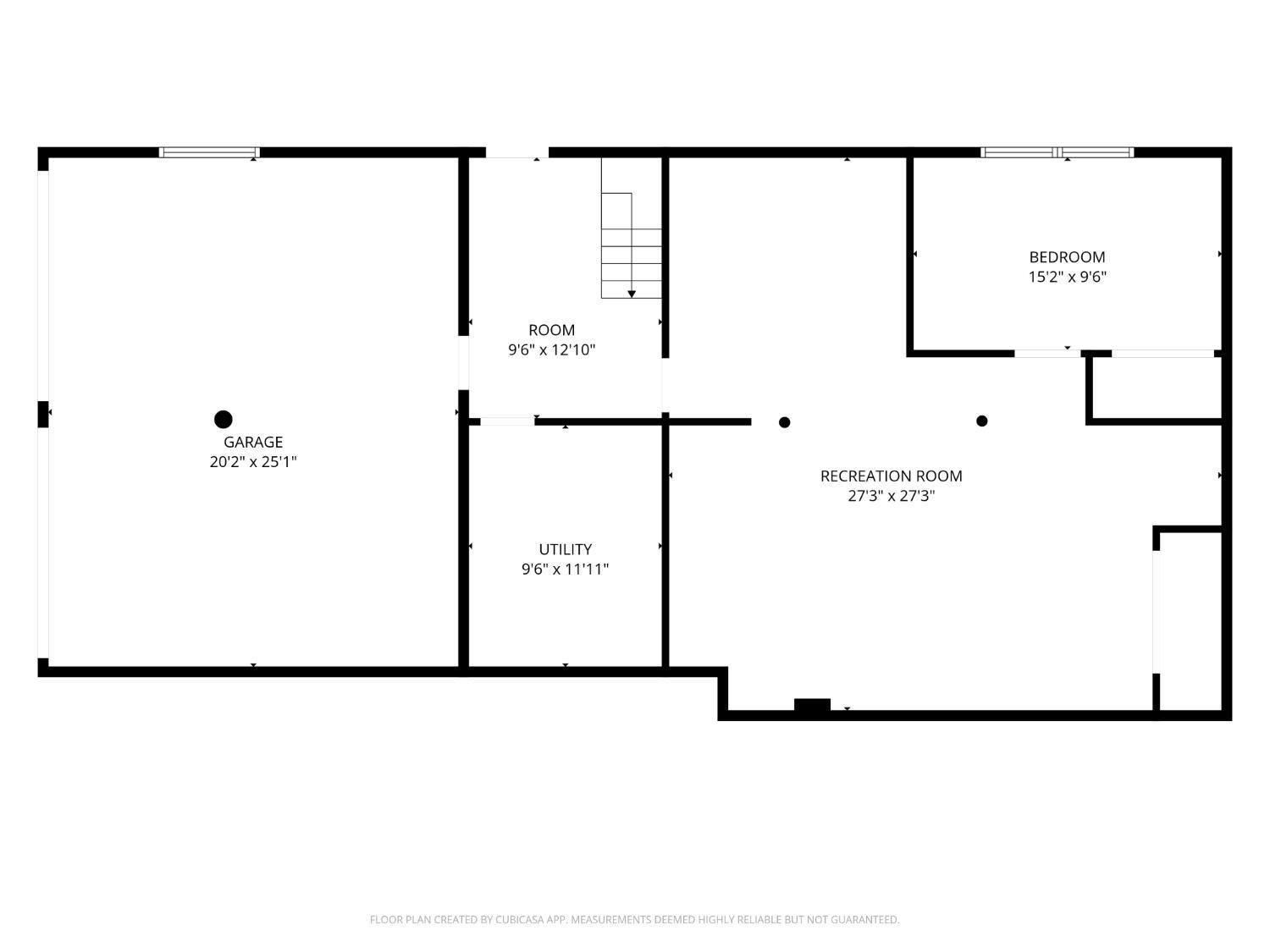 215 Compton Road