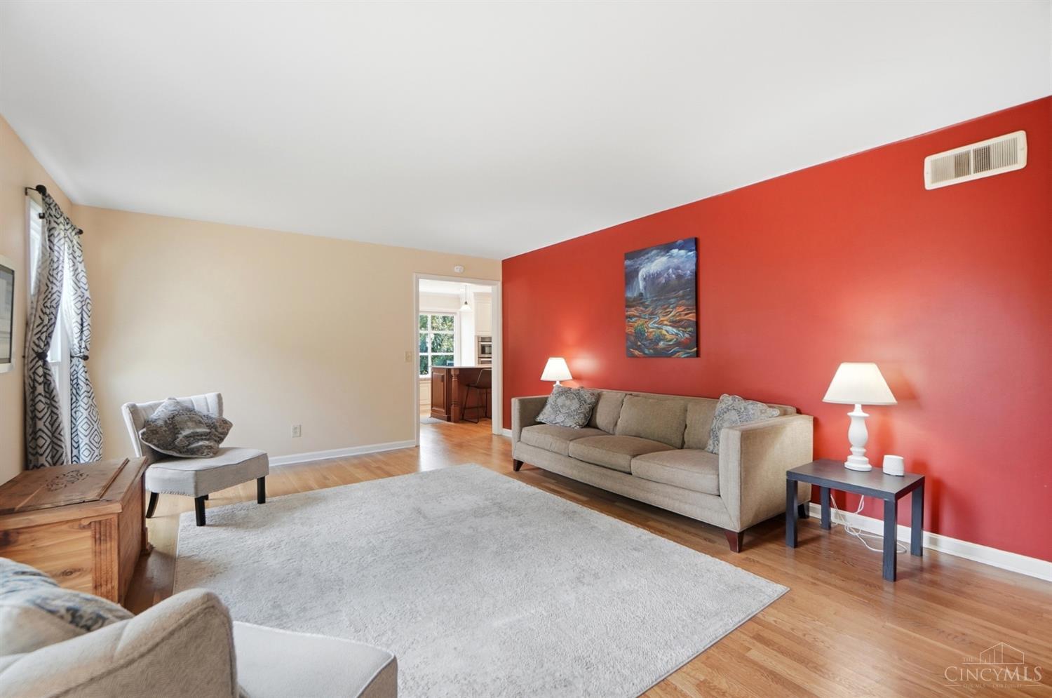 215 Compton Road