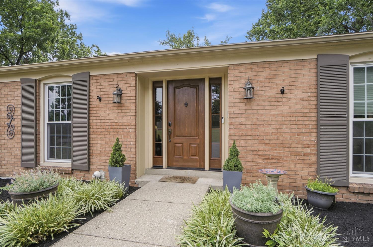 215 Compton Road