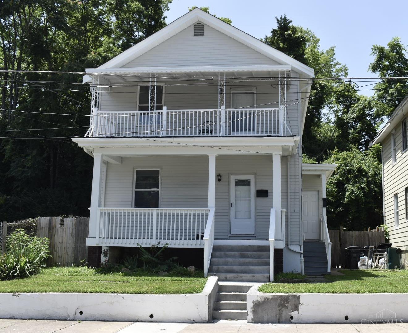 1129 McPherson Avenue