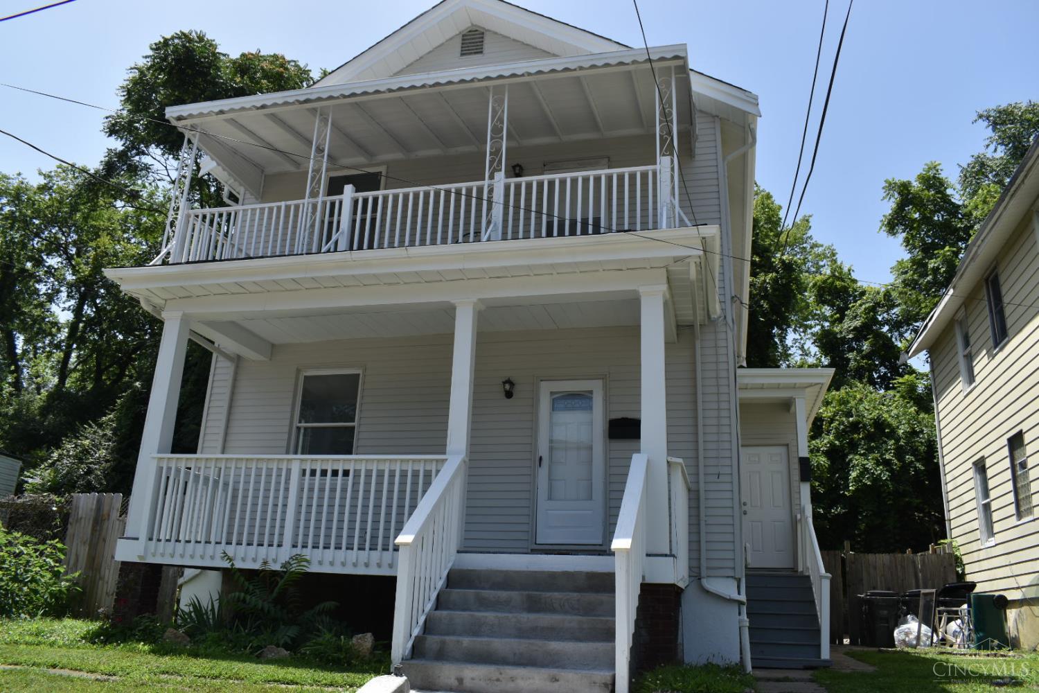 1129 McPherson Avenue