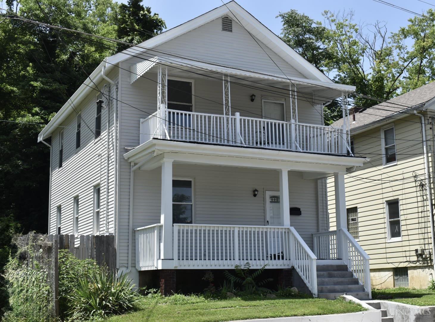 1129 McPherson Avenue