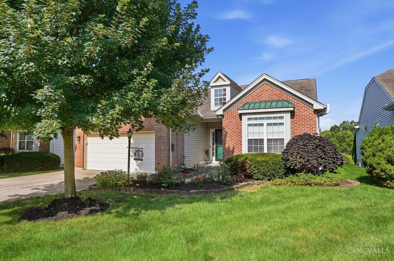 1038 Wood Duck Court