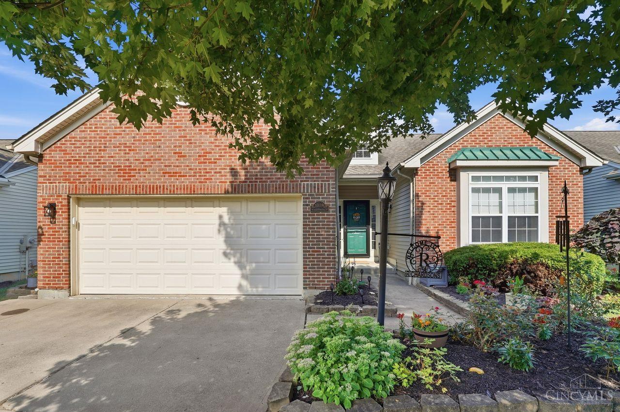 1038 Wood Duck Court
