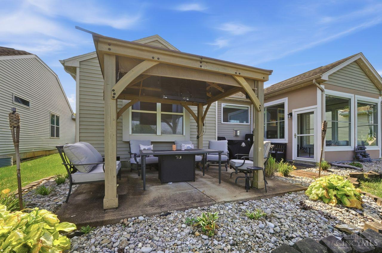 1038 Wood Duck Court