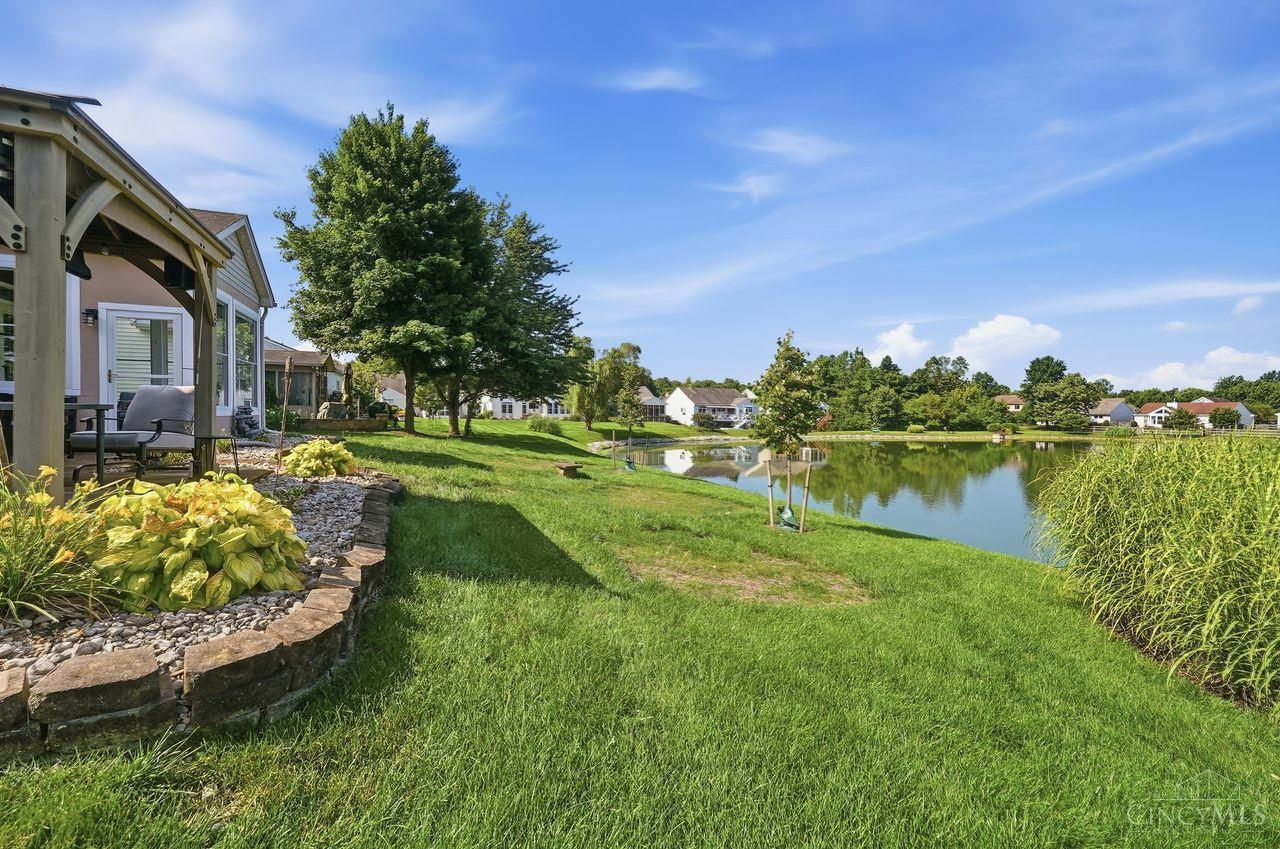 1038 Wood Duck Court