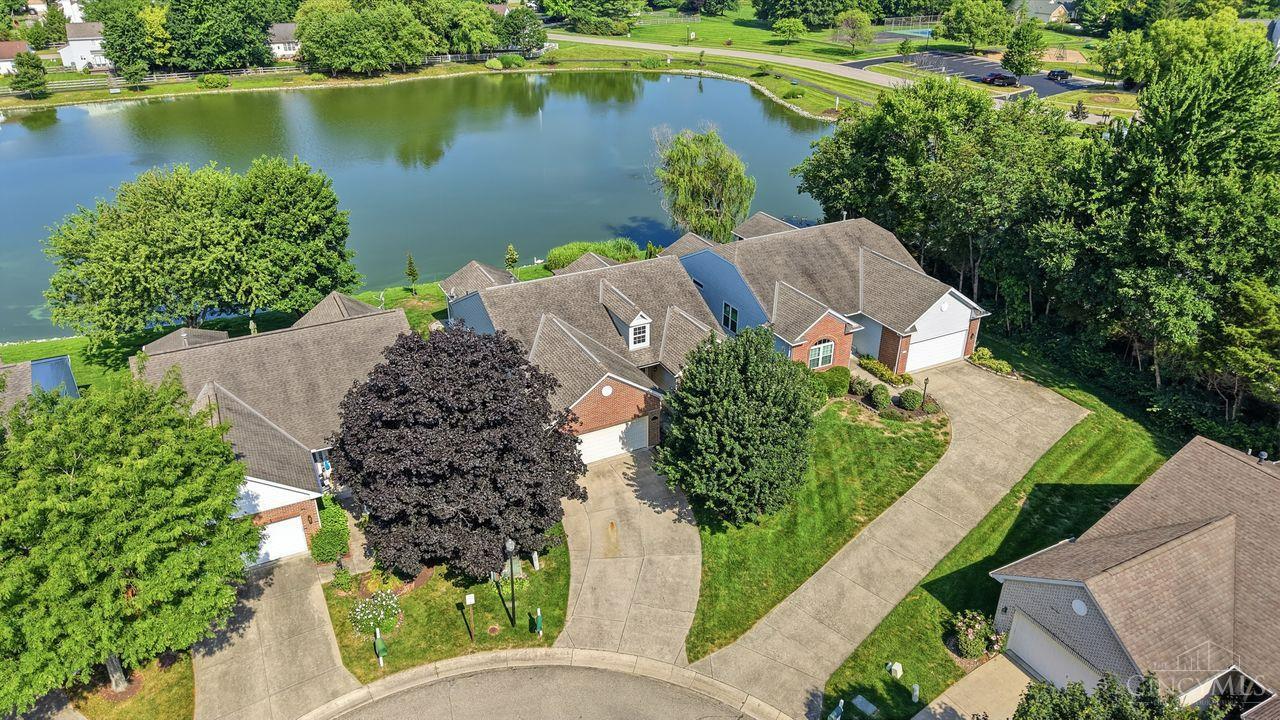 1038 Wood Duck Court