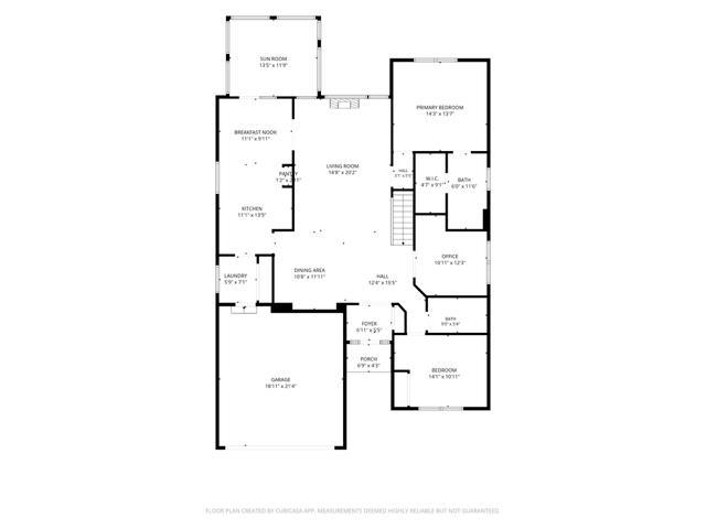 1038 Wood Duck Court