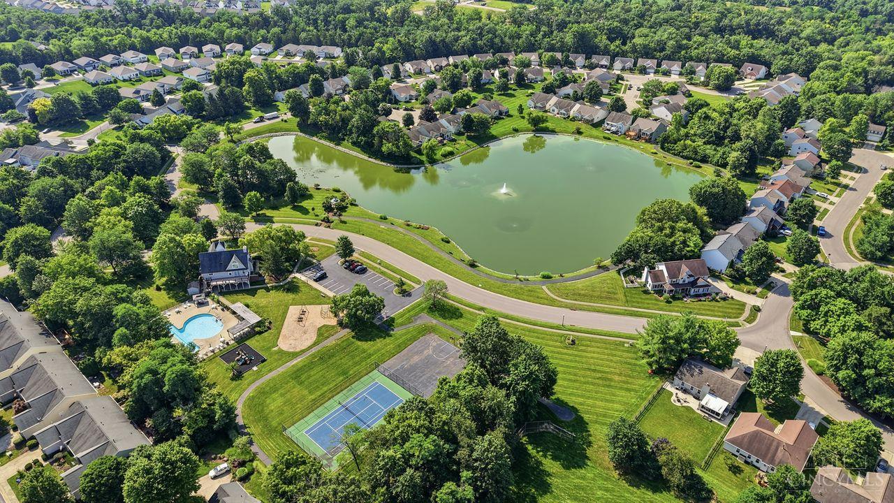 1038 Wood Duck Court