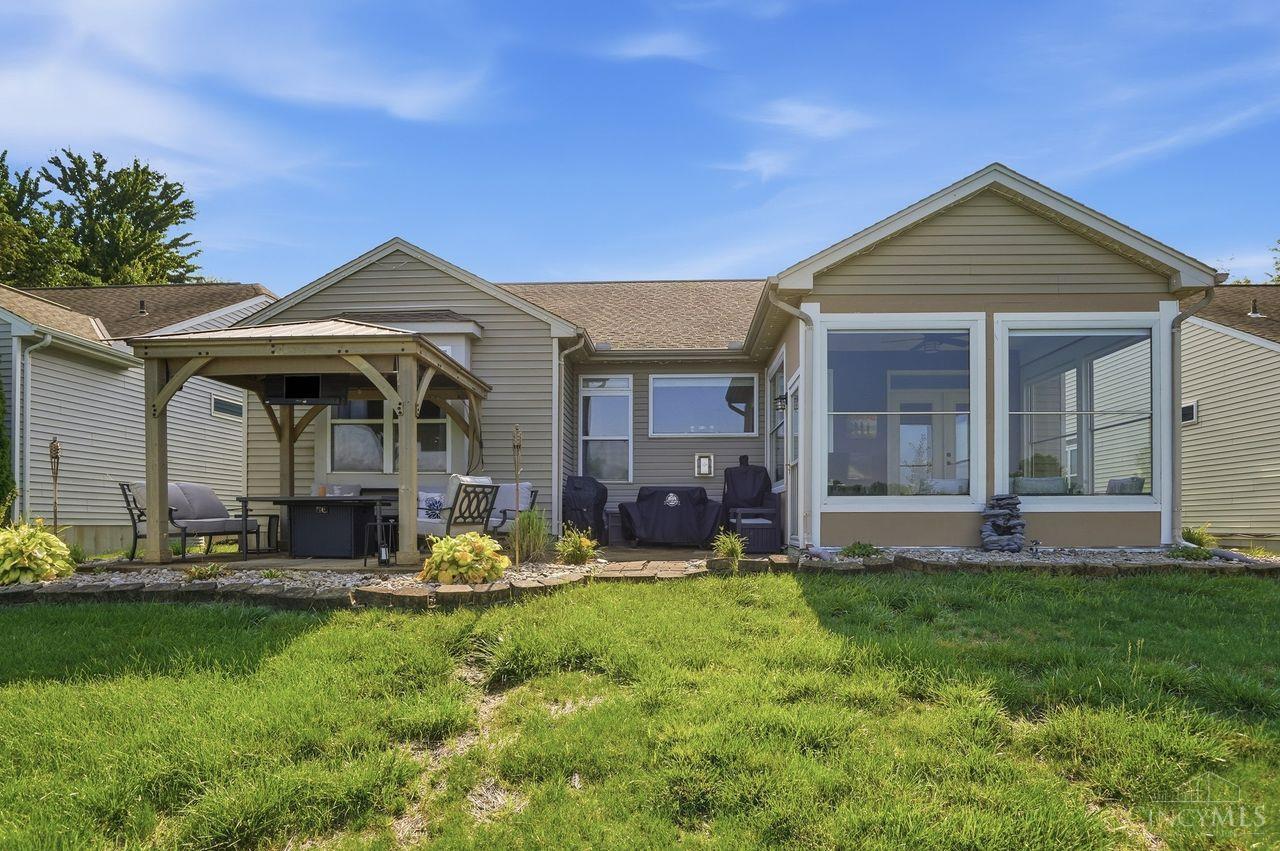1038 Wood Duck Court